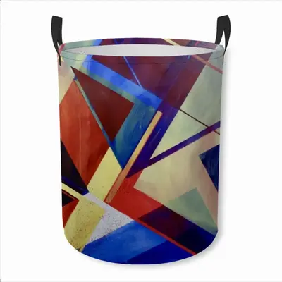 Caste Vs Caste Laundry Basket (Round Bottom)