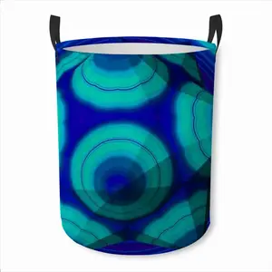 Nautilus Laundry Basket (Round Bottom)