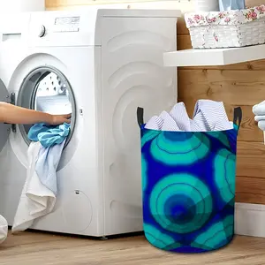 Nautilus Laundry Basket (Round Bottom)