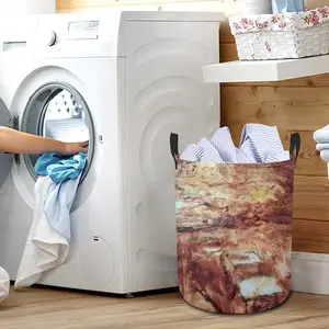 Firestorm Laundry Basket (Round Bottom)