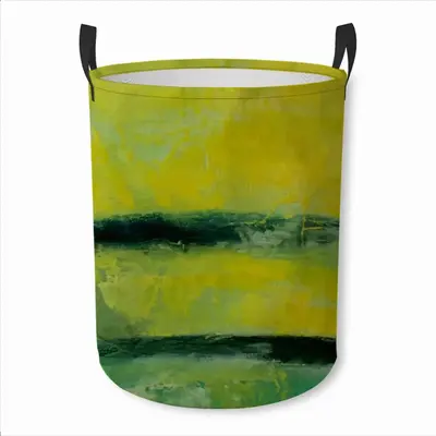 Mists Laundry Basket (Round Bottom)