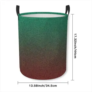 Floater Laundry Basket (Round Bottom)