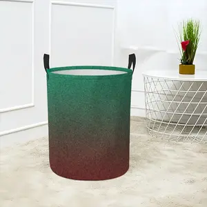 Floater Laundry Basket (Round Bottom)