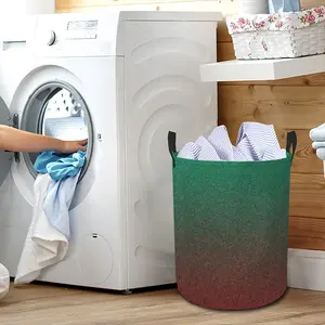 Floater Laundry Basket (Round Bottom)