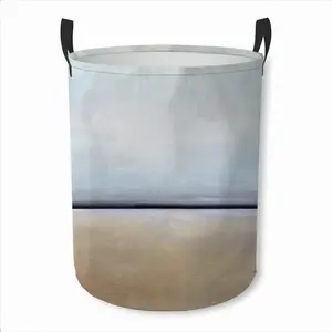 Untitled G Laundry Basket (Round Bottom)