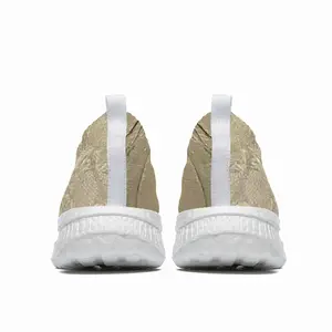 Men Ascending Laceless Popcorn Shoes