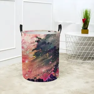 Coven Laundry Basket (Round Bottom)