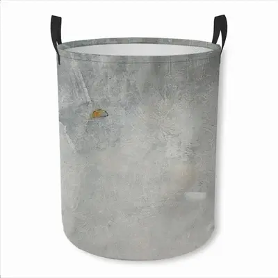 Solitude Laundry Basket (Round Bottom)