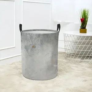 Solitude Laundry Basket (Round Bottom)