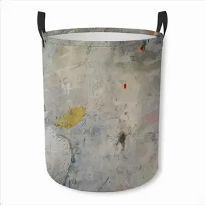 The Soul Laundry Basket (Round Bottom)