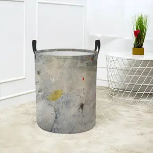 The Soul Laundry Basket (Round Bottom)