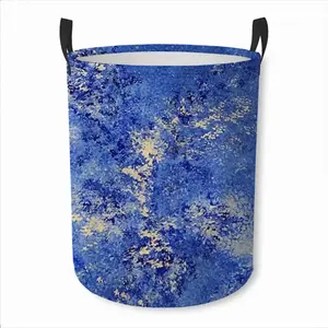 Disintegrate Laundry Basket (Round Bottom)