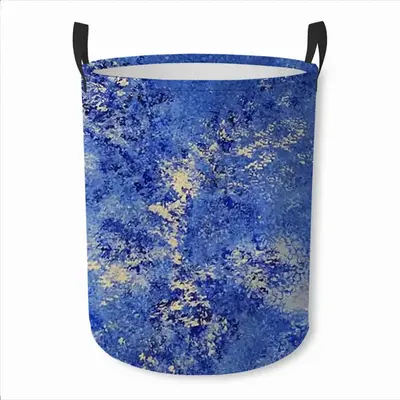 Disintegrate Laundry Basket (Round Bottom)