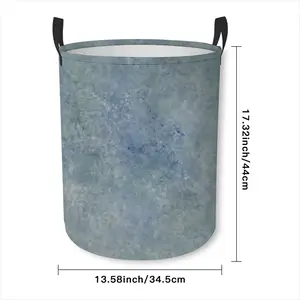 Tranquility Laundry Basket (Round Bottom)