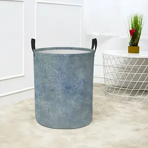 Tranquility Laundry Basket (Round Bottom)