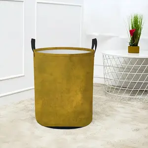 Divided Laundry Basket (Round Bottom)