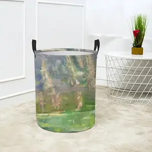 Correlation Laundry Basket (Round Bottom)