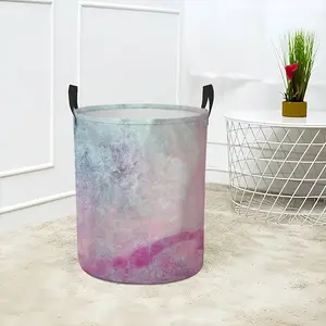 Adventurer Laundry Basket (Round Bottom)