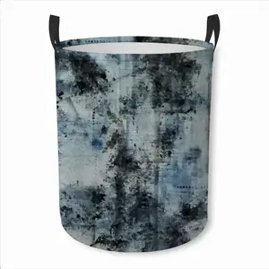 #80-2021 Laundry Basket (Round Bottom)