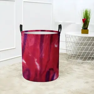 Elle Laundry Basket (Round Bottom)