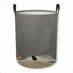 La Draille Laundry Basket (Round Bottom)