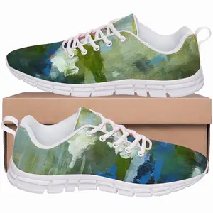 Men Water Lilies 1 London F7.2 Shoes