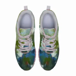 Men Water Lilies 1 London F7.2 Shoes