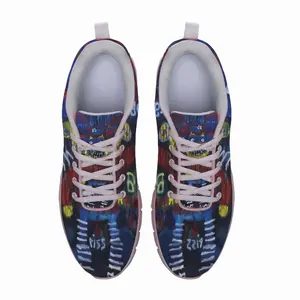 Men Brat London F7.2 Shoes