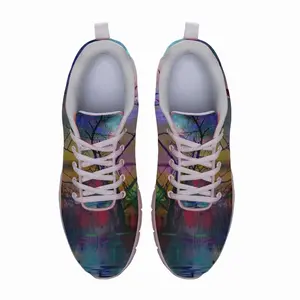 Men Hypnotic Universe London F7.2 Shoes