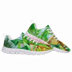 Men Backyard Banana Trees London F7.2 Shoes