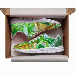 Men Backyard Banana Trees London F7.2 Shoes