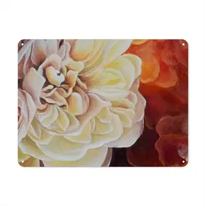 Roses Iron Painting (Horizontal, Multi-Size)