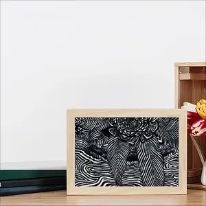 Ripples Picture Frame Puzzle