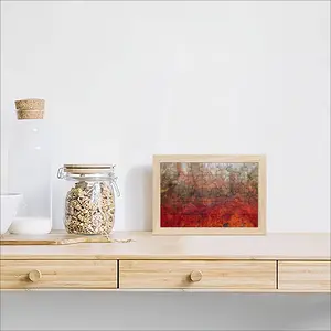 Convection Picture Frame Puzzle