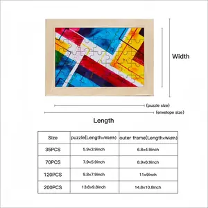 The Grexit Picture Frame Puzzle