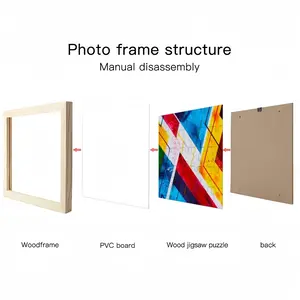 The Grexit Picture Frame Puzzle