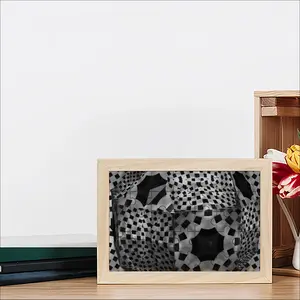 Reptile Picture Frame Puzzle