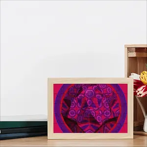 Convexe Picture Frame Puzzle