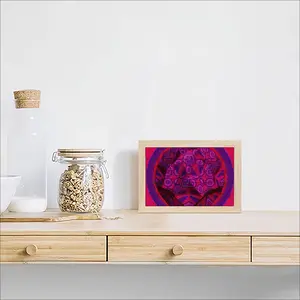 Convexe Picture Frame Puzzle