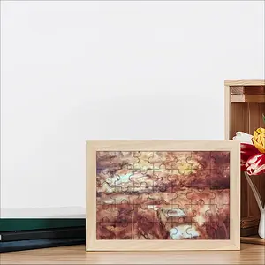 Firestorm Picture Frame Puzzle