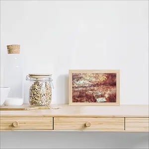 Firestorm Picture Frame Puzzle