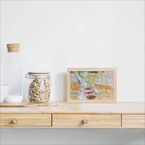 Boat Launch Picture Frame Puzzle