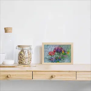 Breezy Day Picture Frame Puzzle