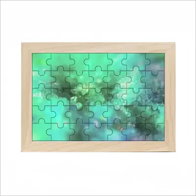 Growth 48 Seconds Picture Frame Puzzle