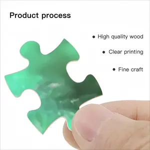 Growth 48 Seconds Picture Frame Puzzle