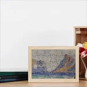 Houtbay Cape Town Picture Frame Puzzle