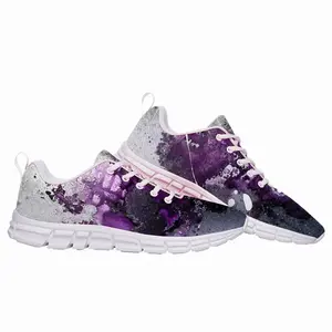 Men Basic Violet London F7.2 Shoes