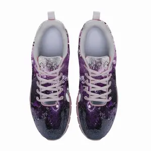 Men Basic Violet London F7.2 Shoes