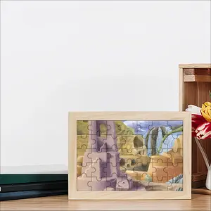 All That Remains Picture Frame Puzzle