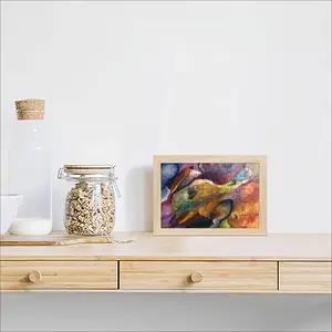 Diversity Picture Frame Puzzle